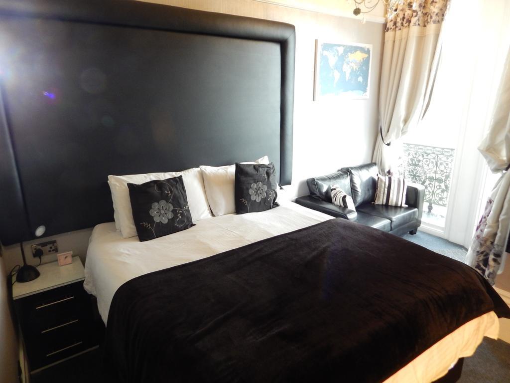 3 Norfolk Square 호텔 그레이트야머스 외부 사진