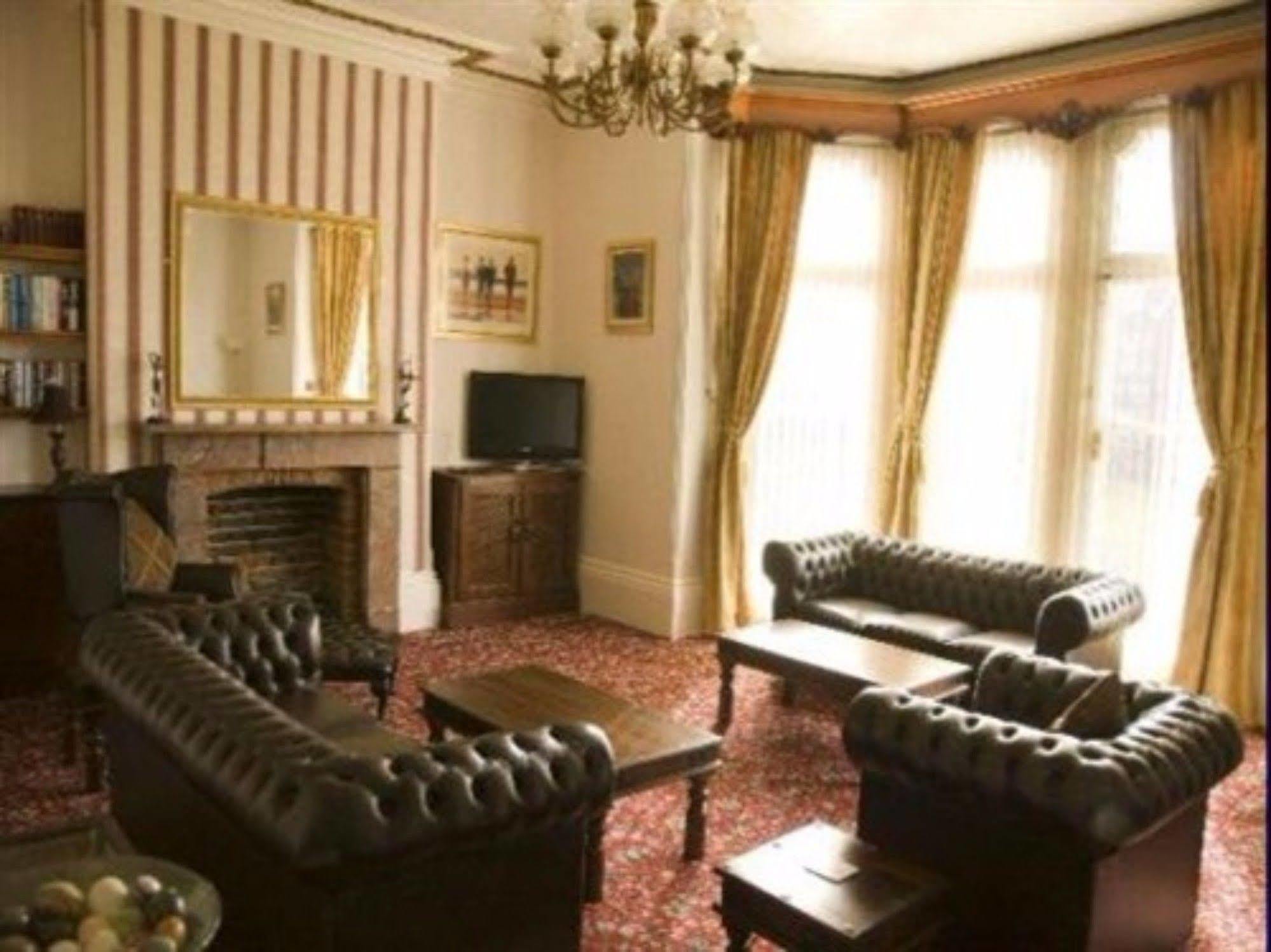 3 Norfolk Square 호텔 그레이트야머스 외부 사진