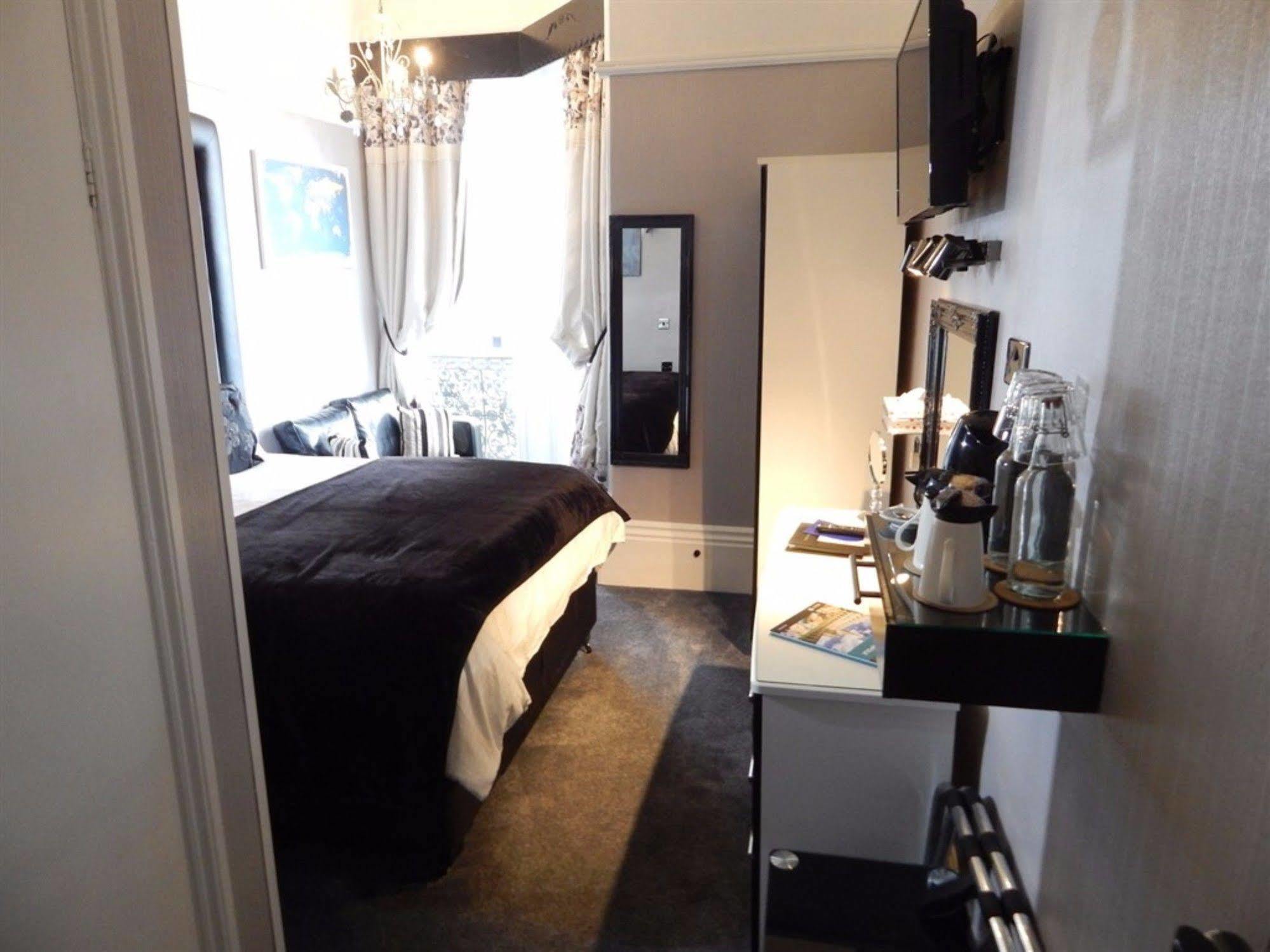 3 Norfolk Square 호텔 그레이트야머스 외부 사진